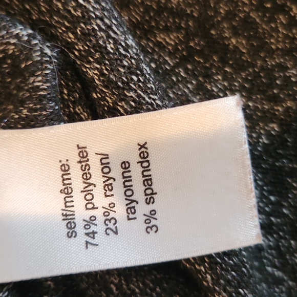 Maurice's Dog Tee - Picture 4 of 4